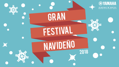 Festival Navideño 2018